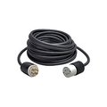 Construction Electrical Products CEP 1030, 100 10/3, SOW, Rubber Extension Cord, 30A, 250V (NEMA L6-30) 1030